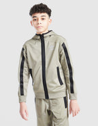 Air Max Full-Zip Hoodie Junior's