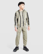 Air Max Full-Zip Hoodie Junior's