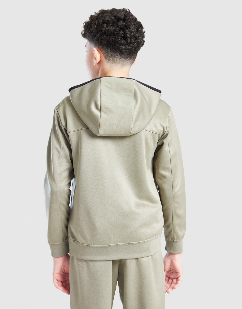 Air Max Full-Zip Hoodie Junior's