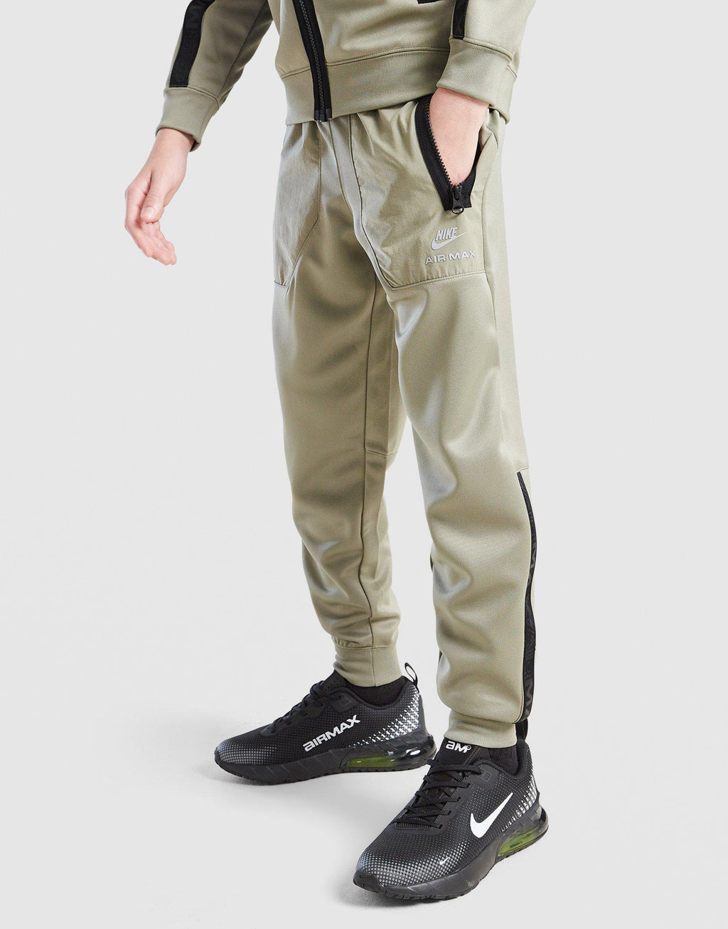 Air Max Track Pants Junior's