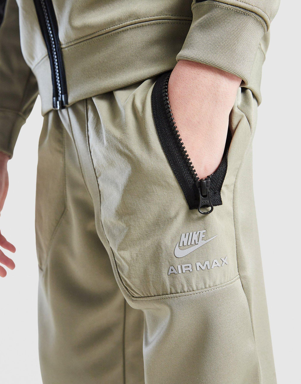 Air Max Track Pants Junior's