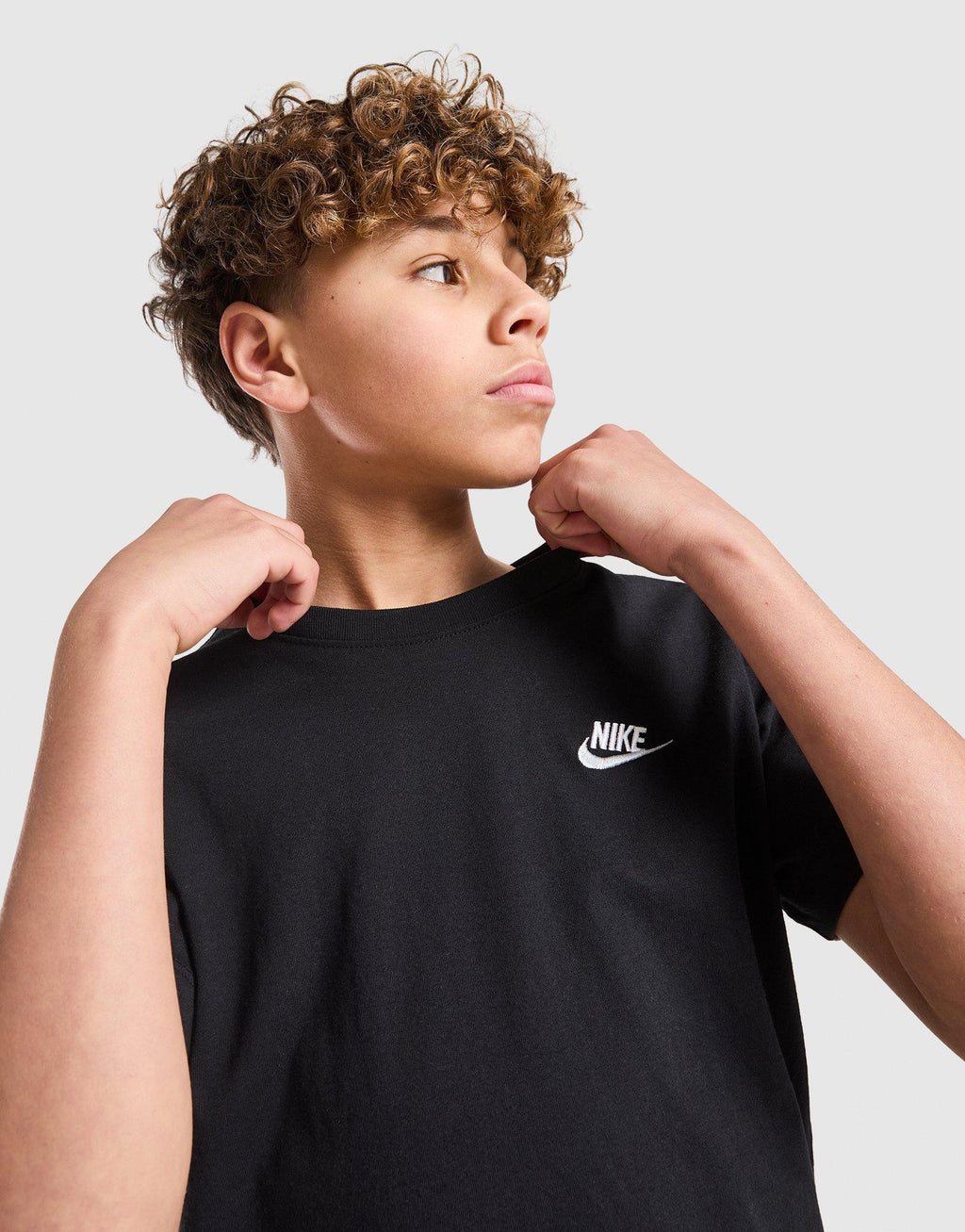 Small Logo T-Shirt Junior