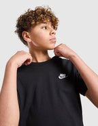Small Logo T-Shirt Junior