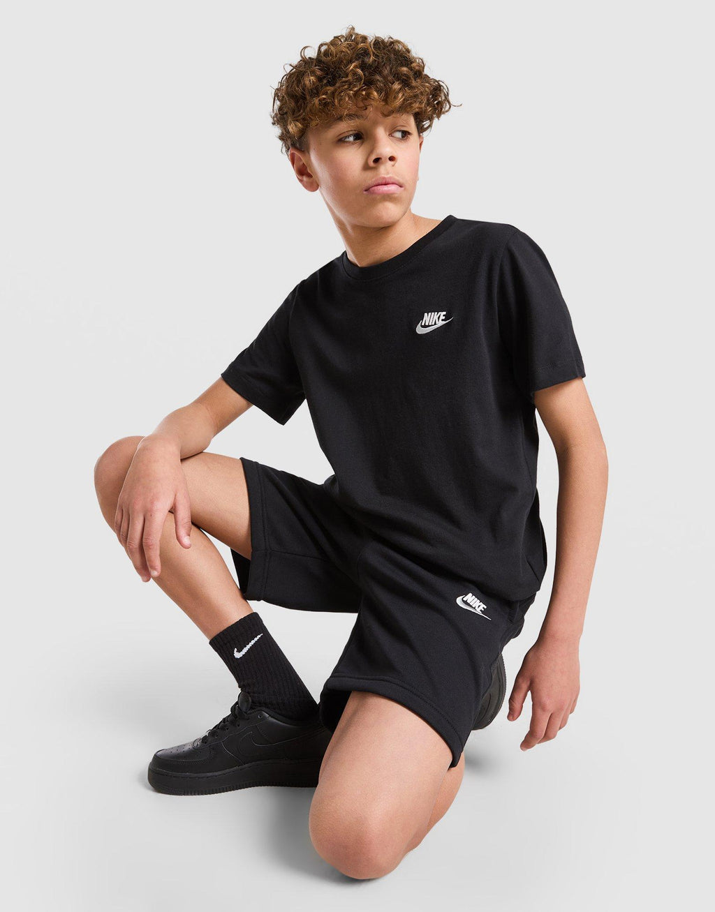 Small Logo T-Shirt Junior
