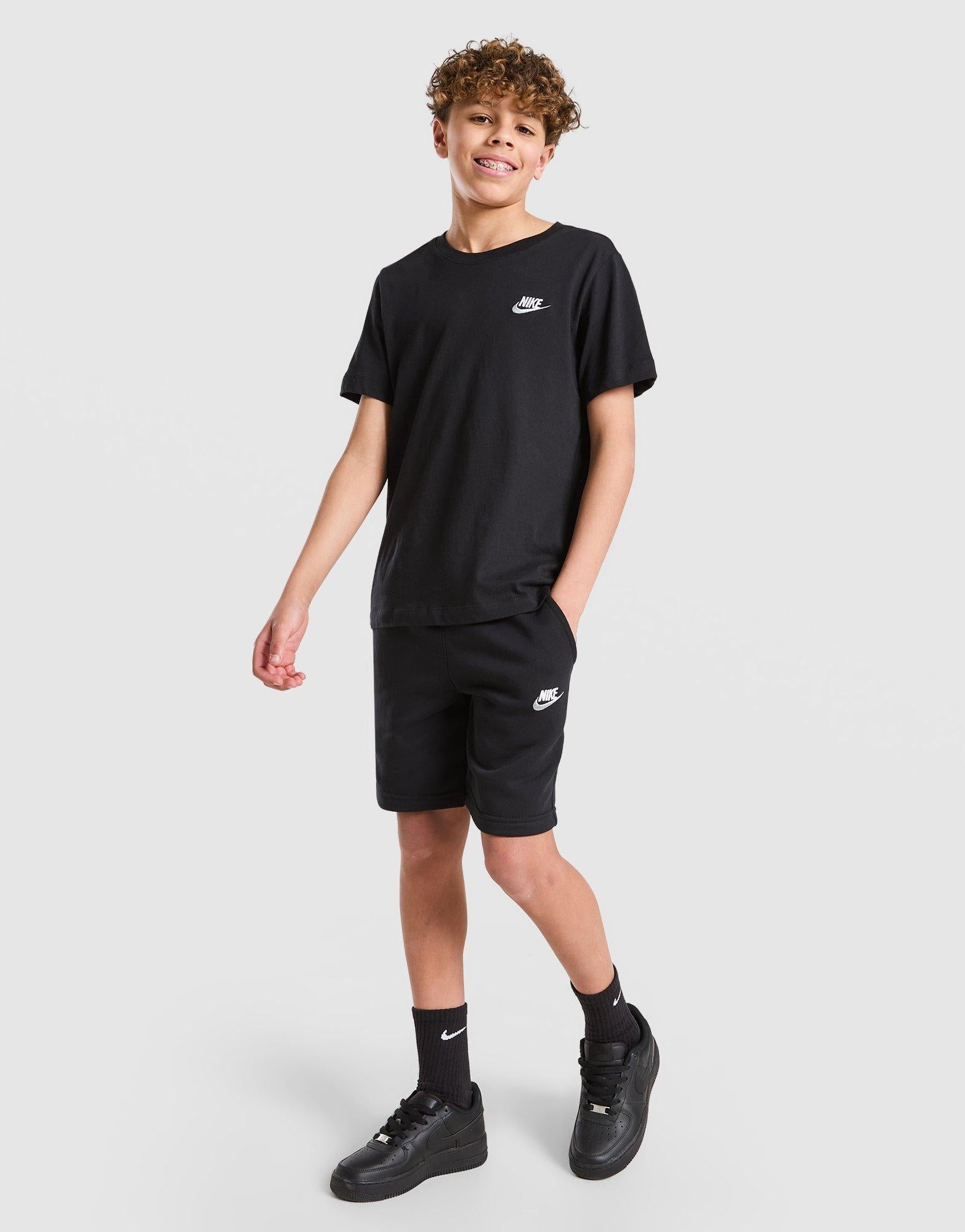 Small Logo T-Shirt Junior