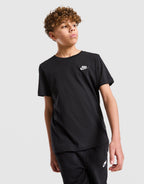 Small Logo T-Shirt Junior