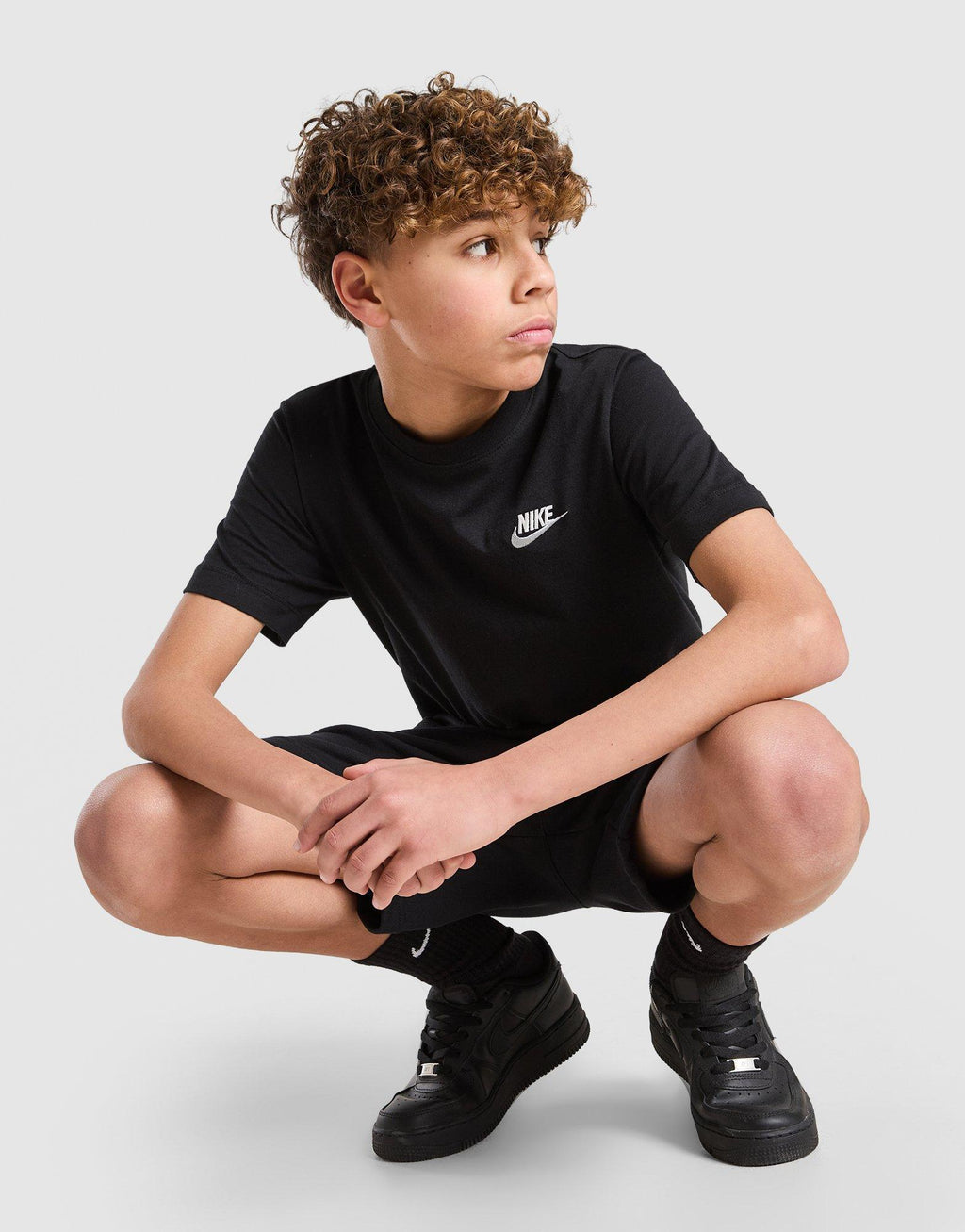 Small Logo T-Shirt Junior