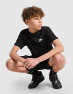Small Logo T-Shirt Junior