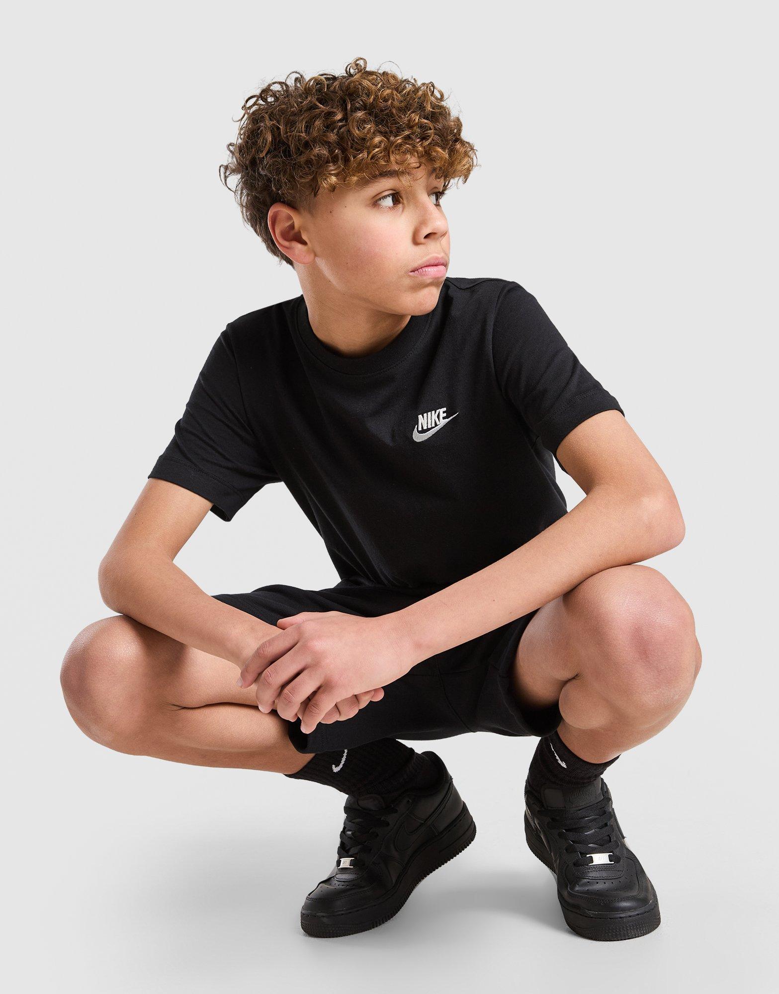 Small Logo T-Shirt Junior