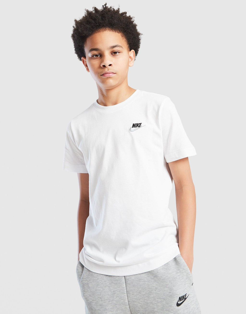 Small Logo T-Shirt Junior