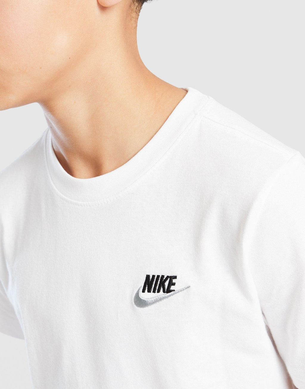 Small Logo T-Shirt Junior