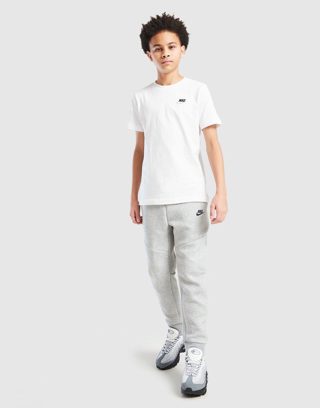 Small Logo T-Shirt Junior