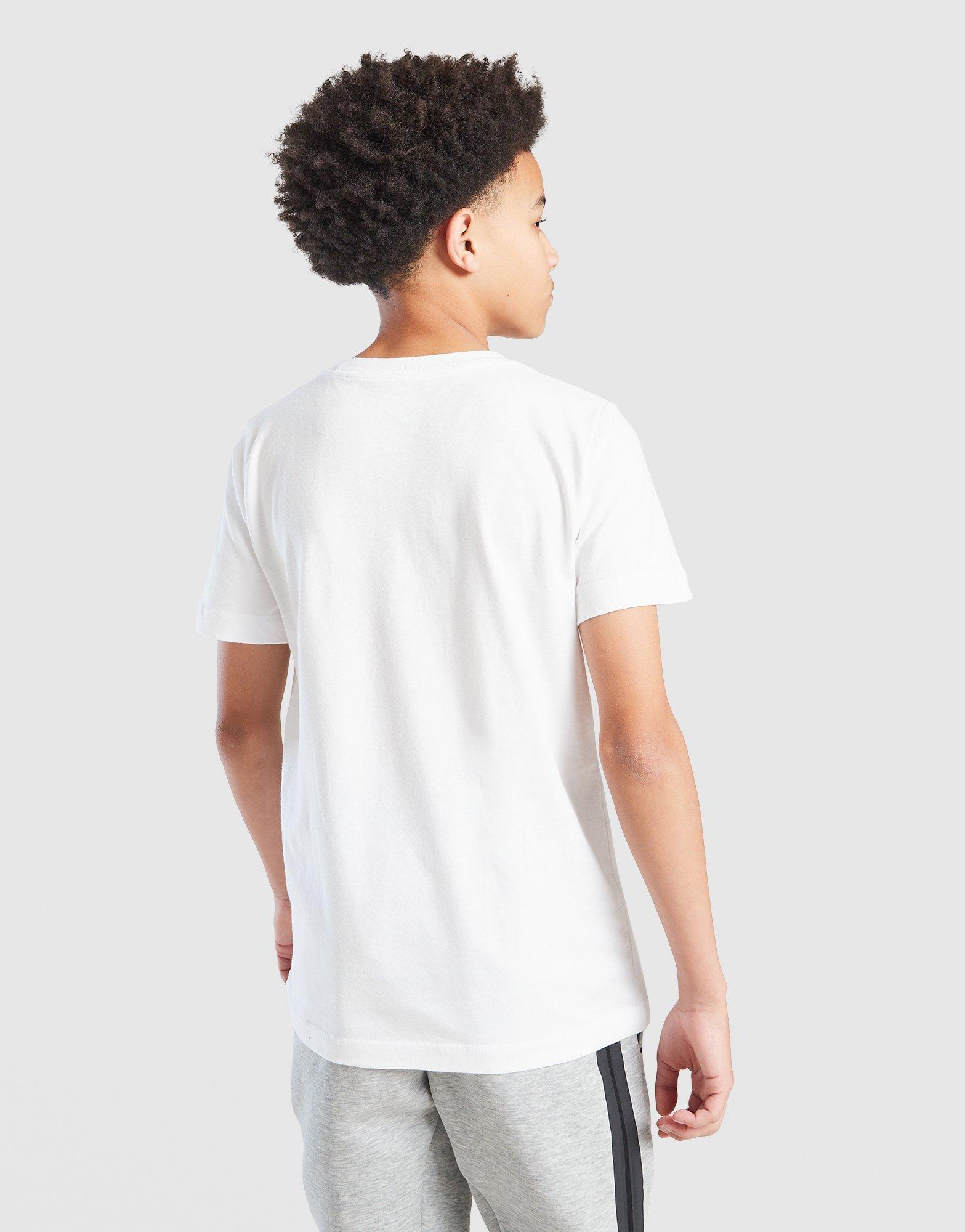 Small Logo T-Shirt Junior