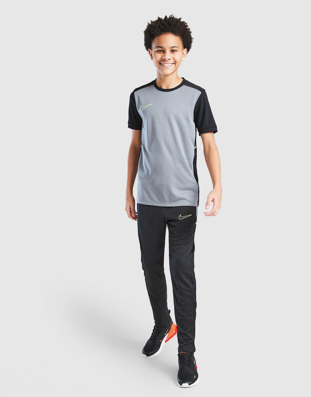 Academy T-Shirt Junior