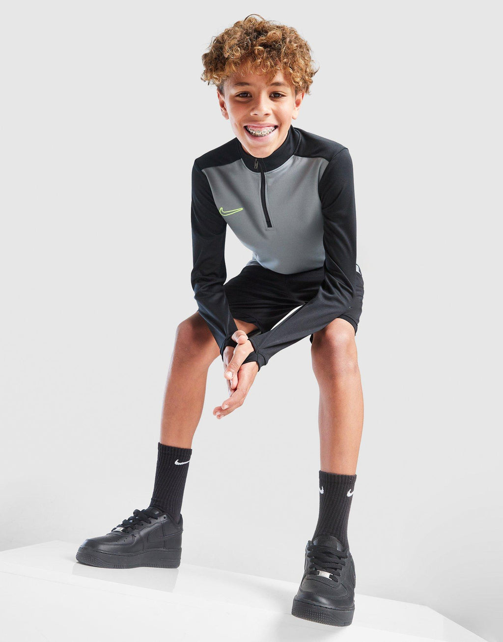 Academy Shorts Junior's