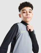 Academy 1/4 Zip Top Junior