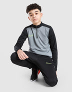 Academy 1/4 Zip Top Junior