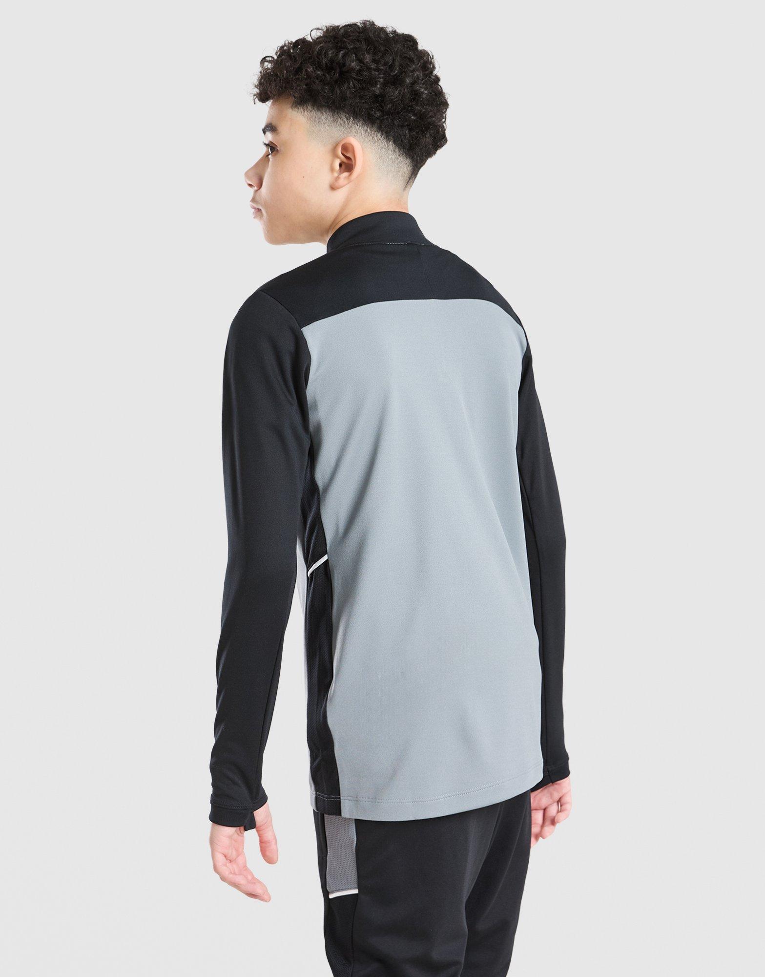 Academy 1/4 Zip Top Junior