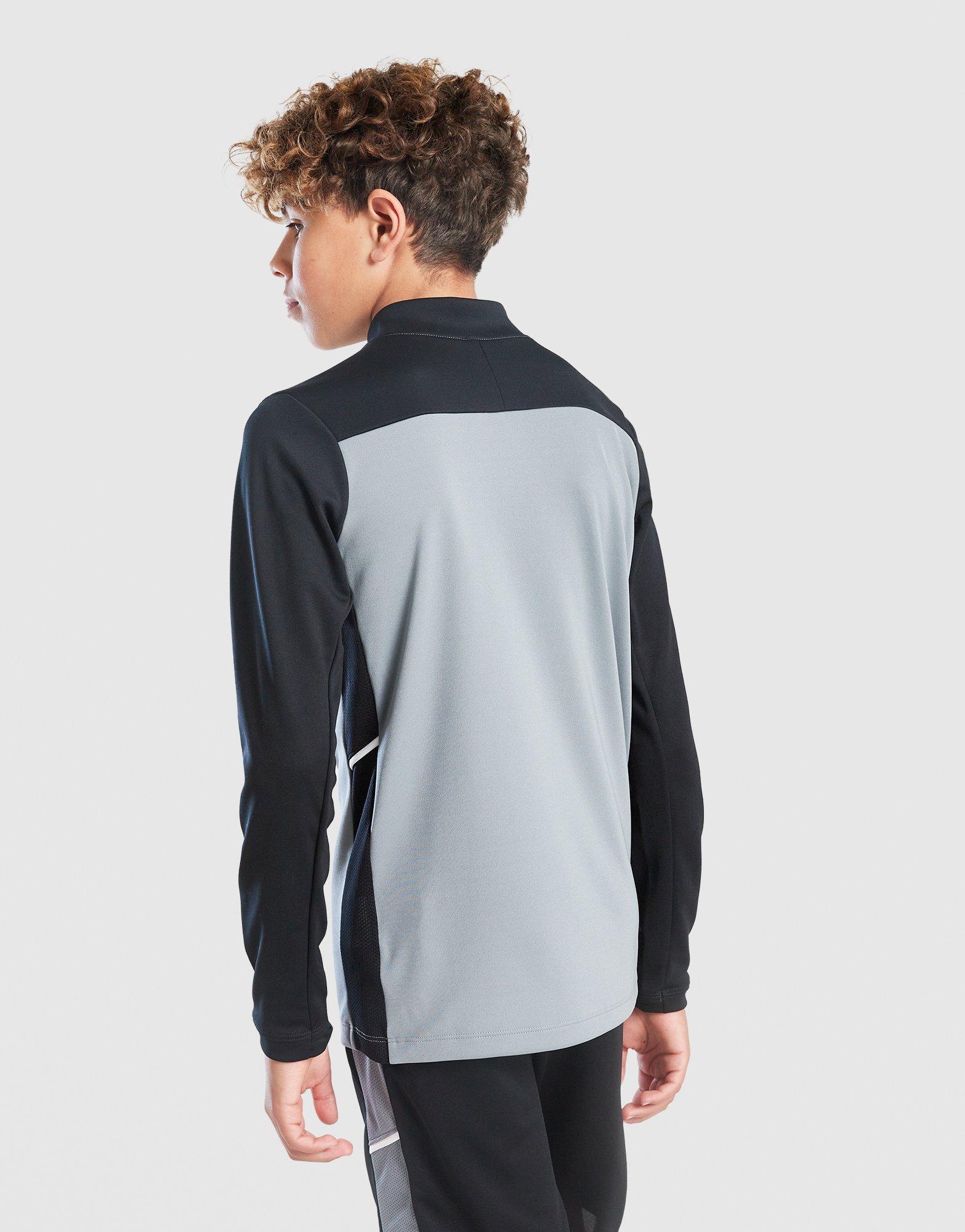 Academy 1/4 Zip Top Junior