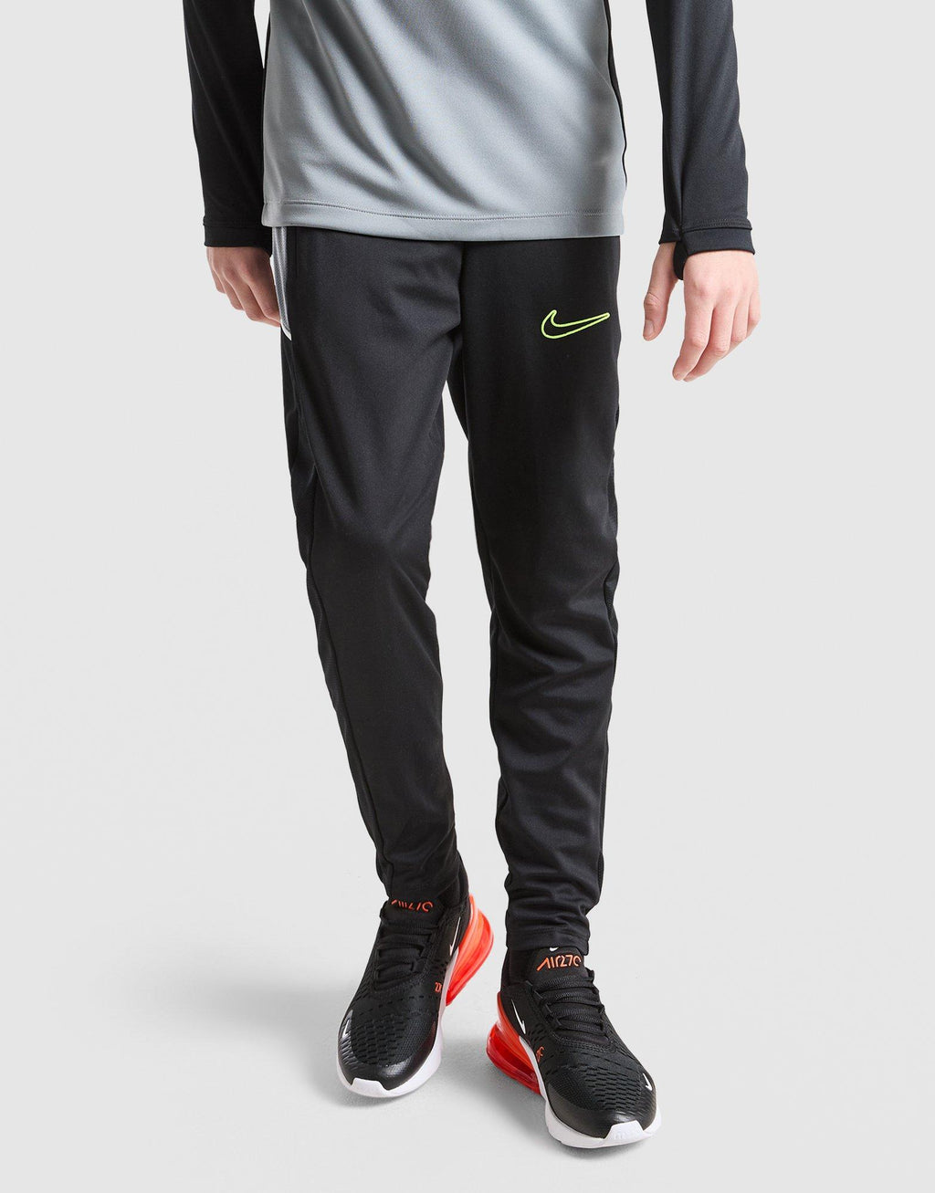 Academy Track Pants Junior
