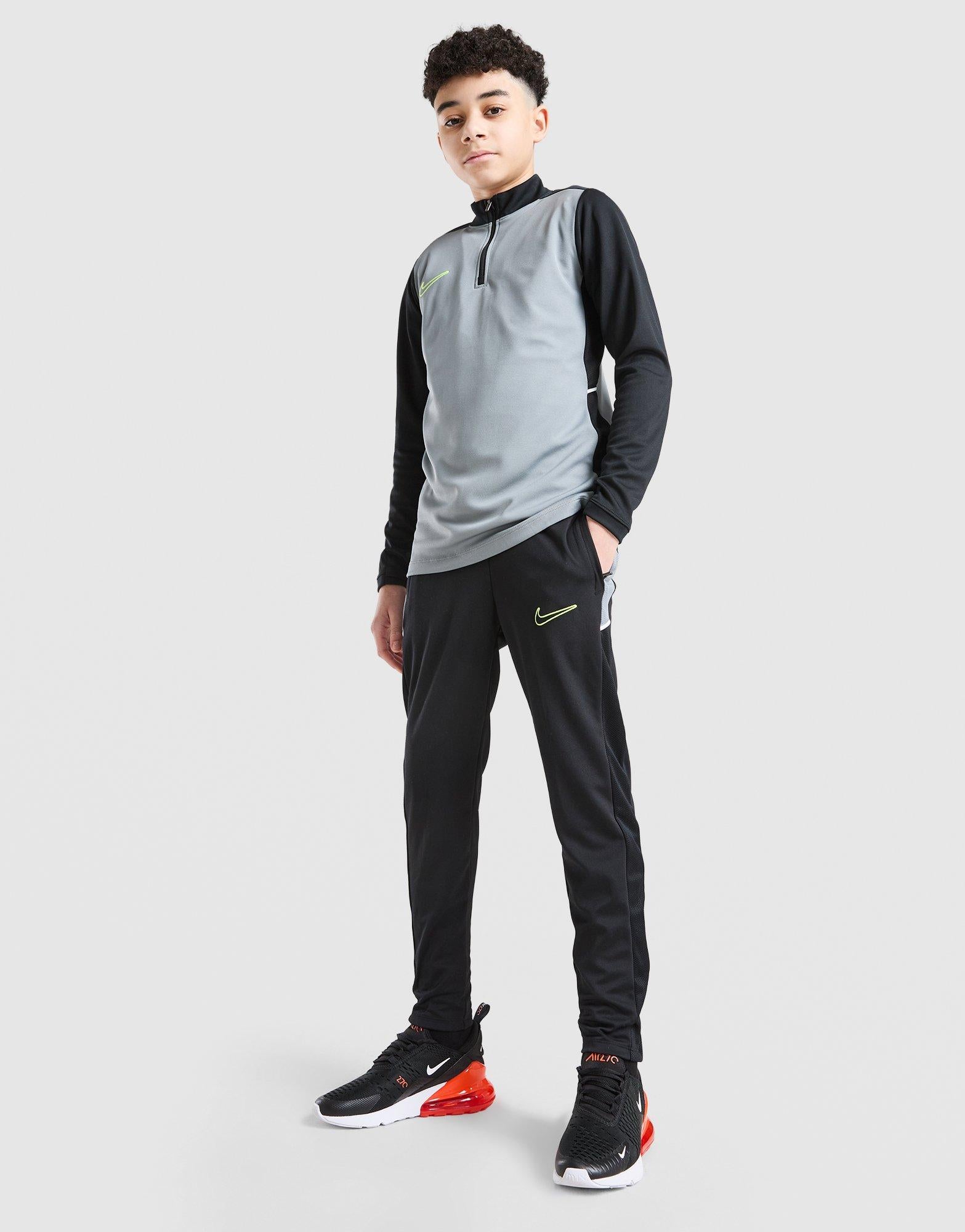 Academy Track Pants Junior