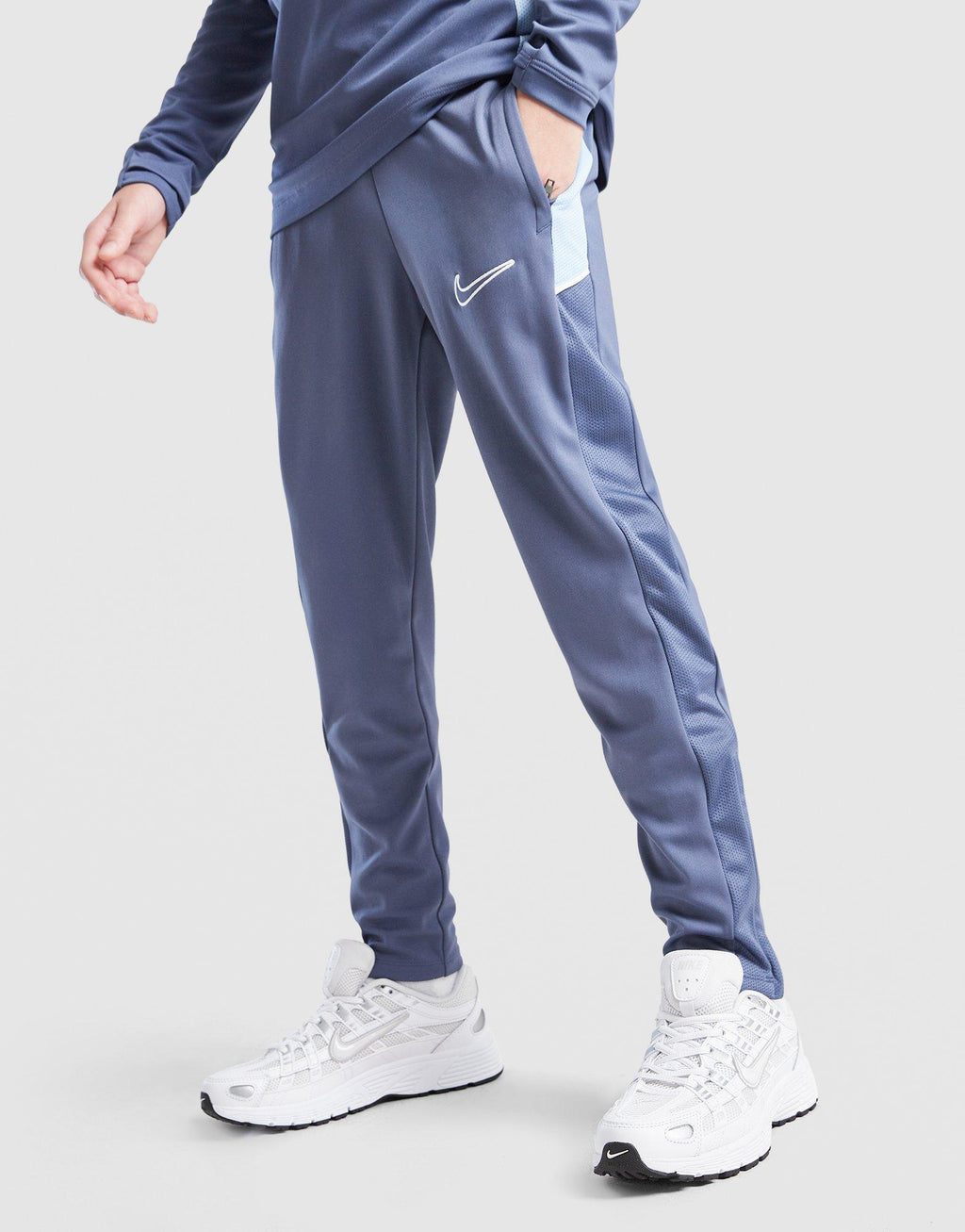 Academy Track Pants Junior