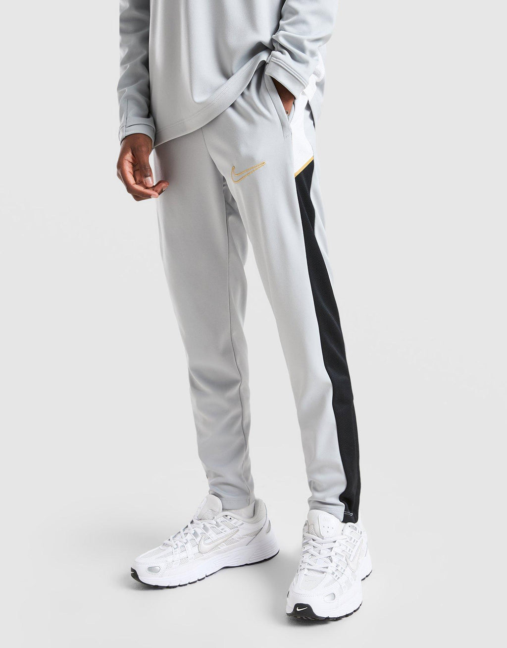 Academy Track Pants Junior