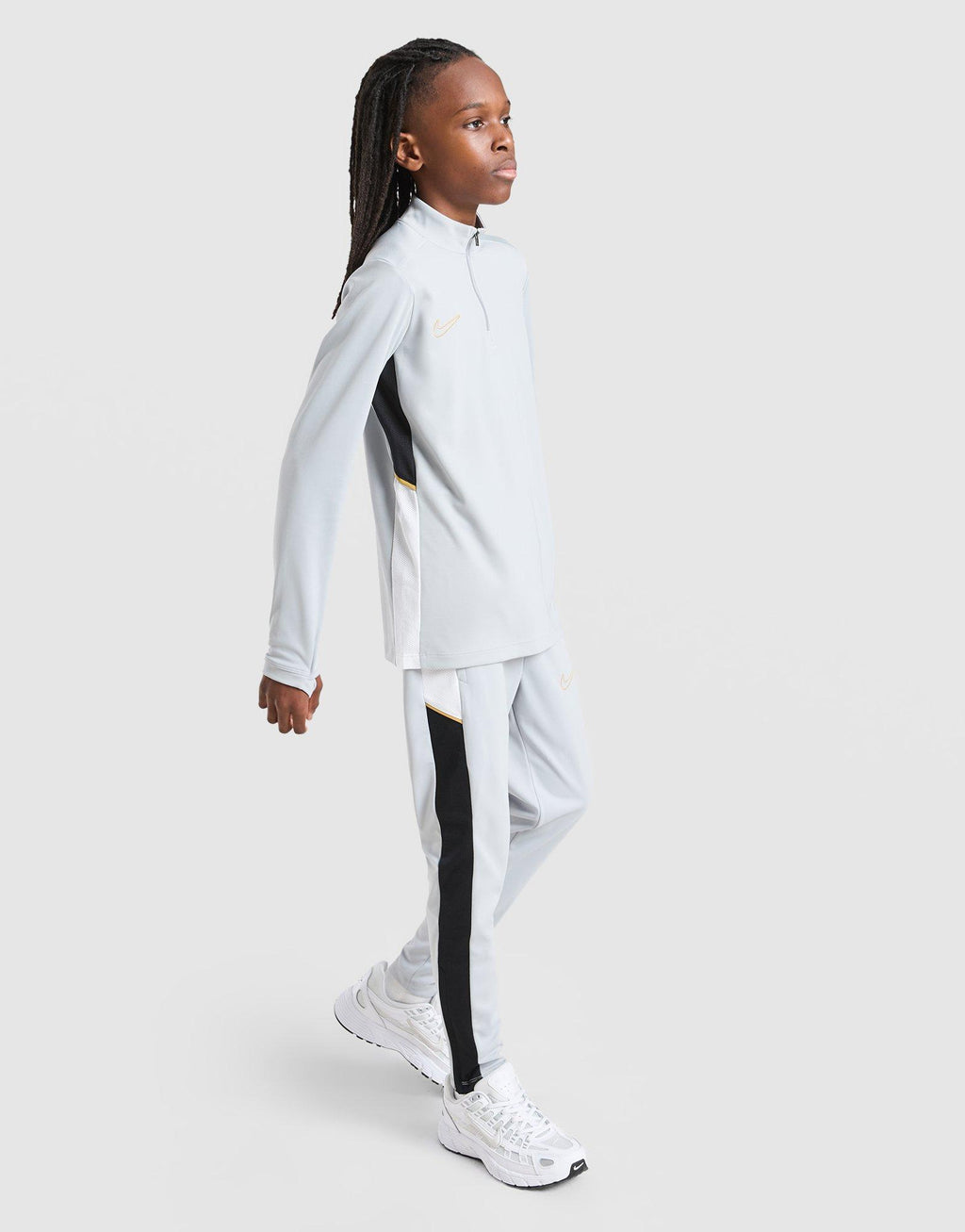 Academy Track Pants Junior