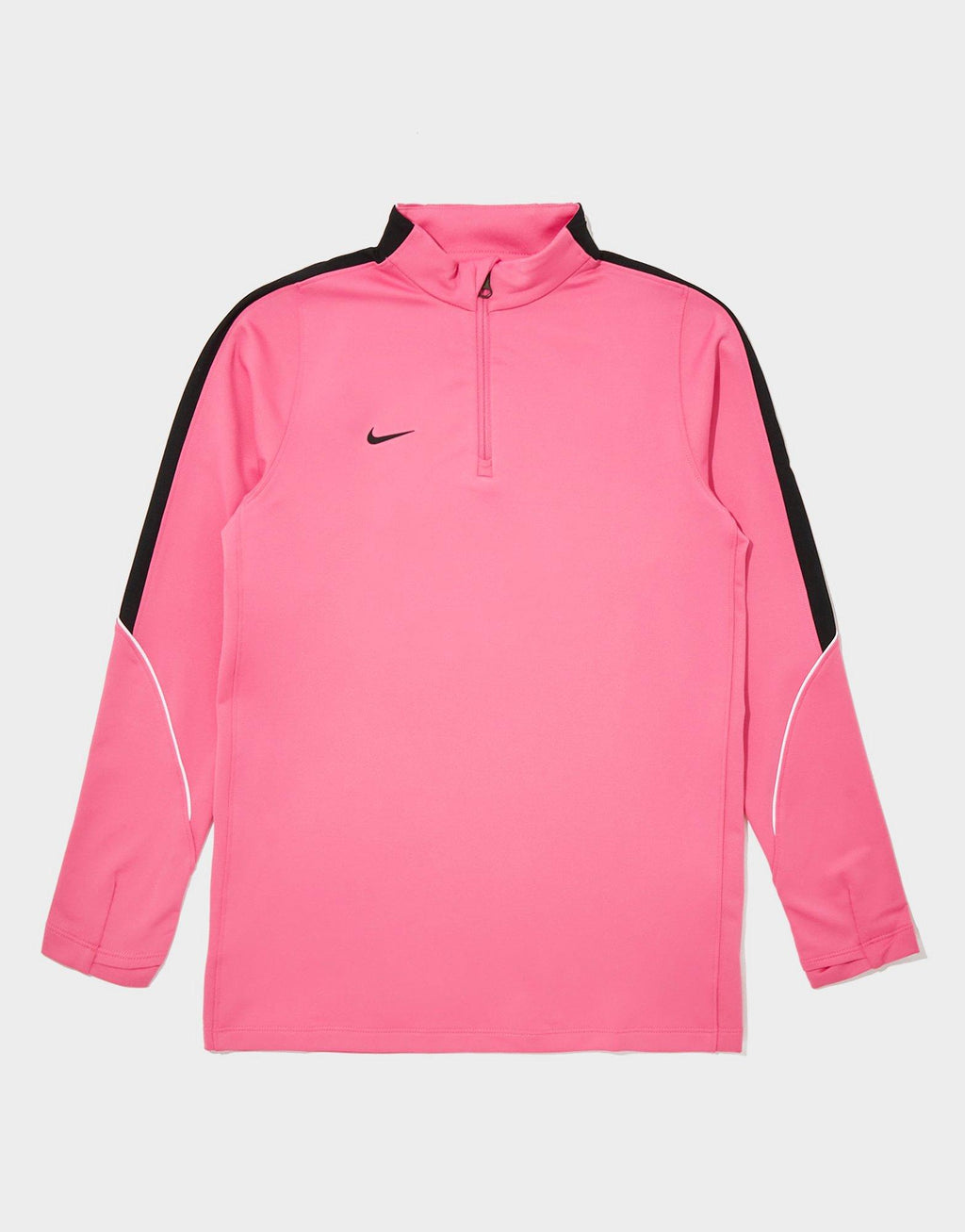 Strike 1/4 Zip Top Junior