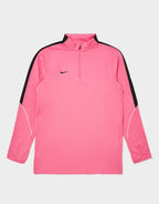 Strike 1/4 Zip Top Junior