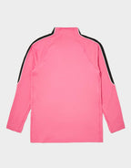 Strike 1/4 Zip Top Junior