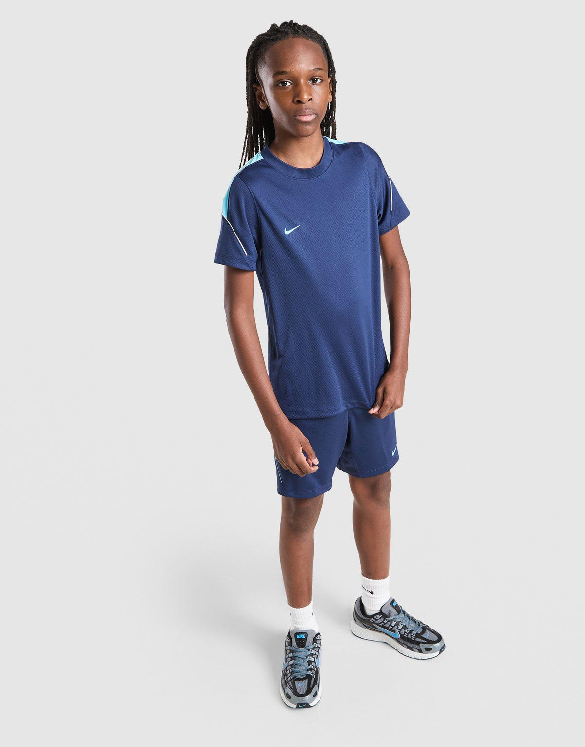 Strike Shirt Junior
