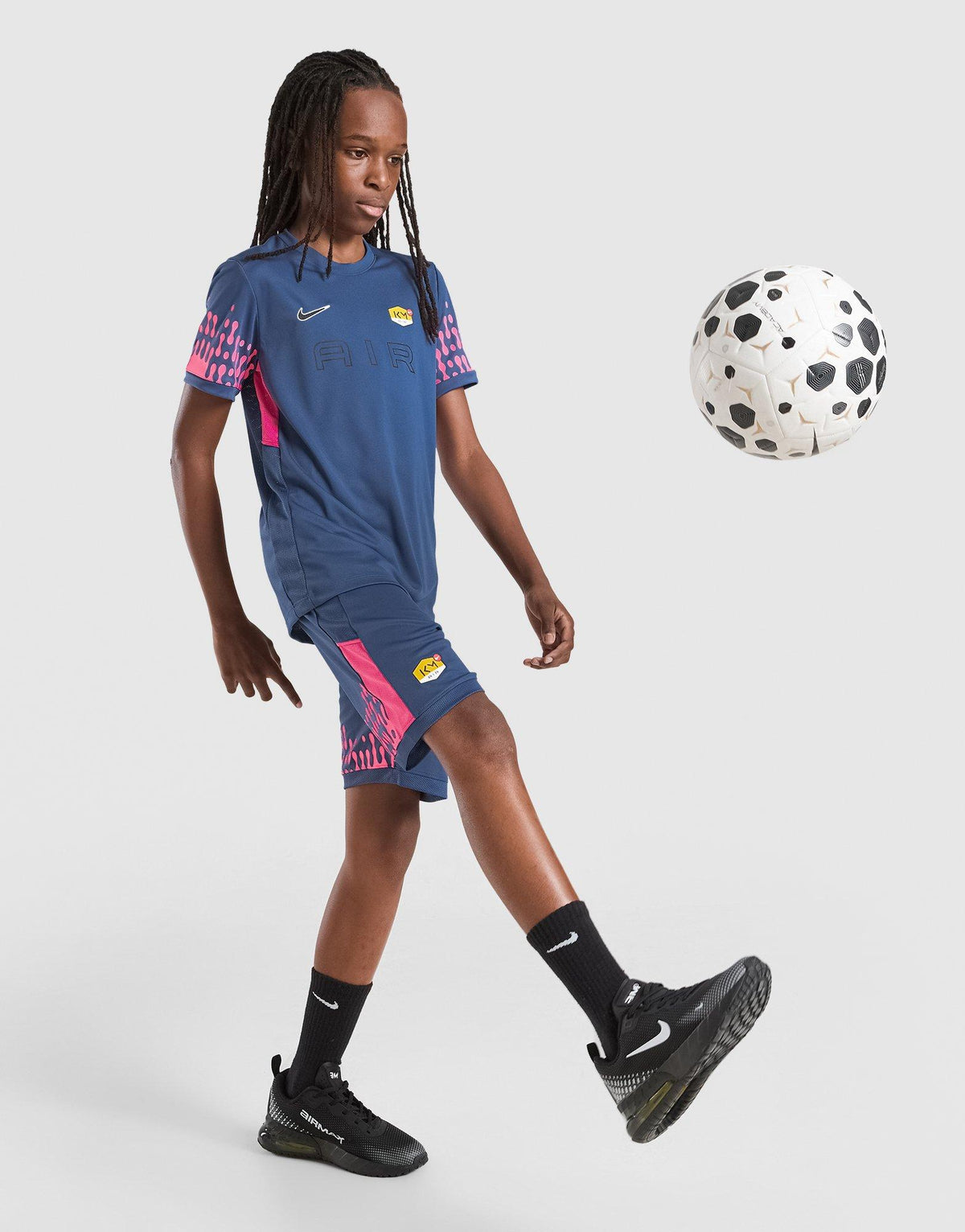 Academy Mbappe T-Shirt Junior's