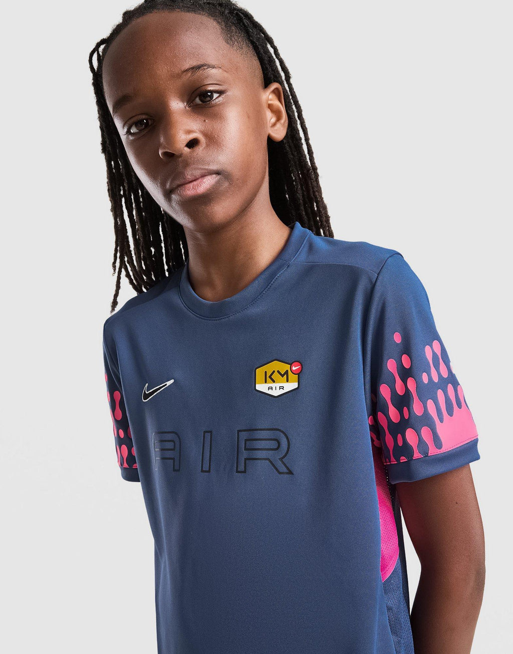 Academy Mbappe T-Shirt Junior's