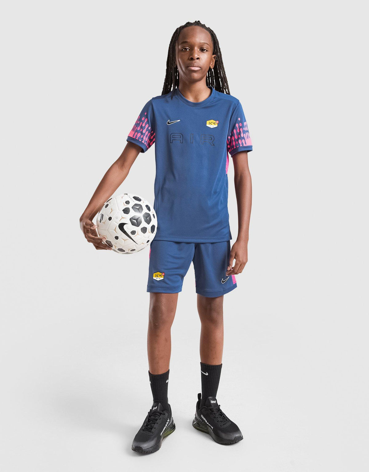 Academy Mbappe T-Shirt Junior's