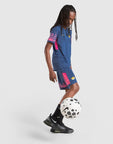 Academy Mbappe Shorts Junior's