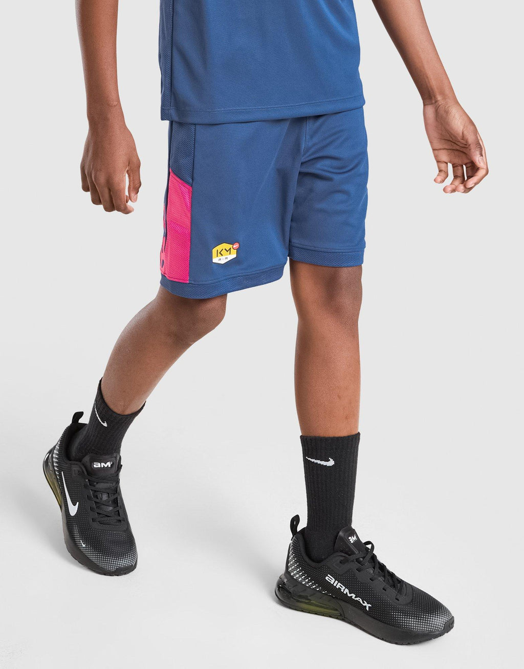 Academy Mbappe Shorts Junior's