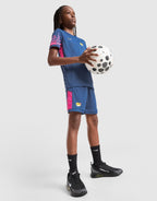 Academy Mbappe Shorts Junior's
