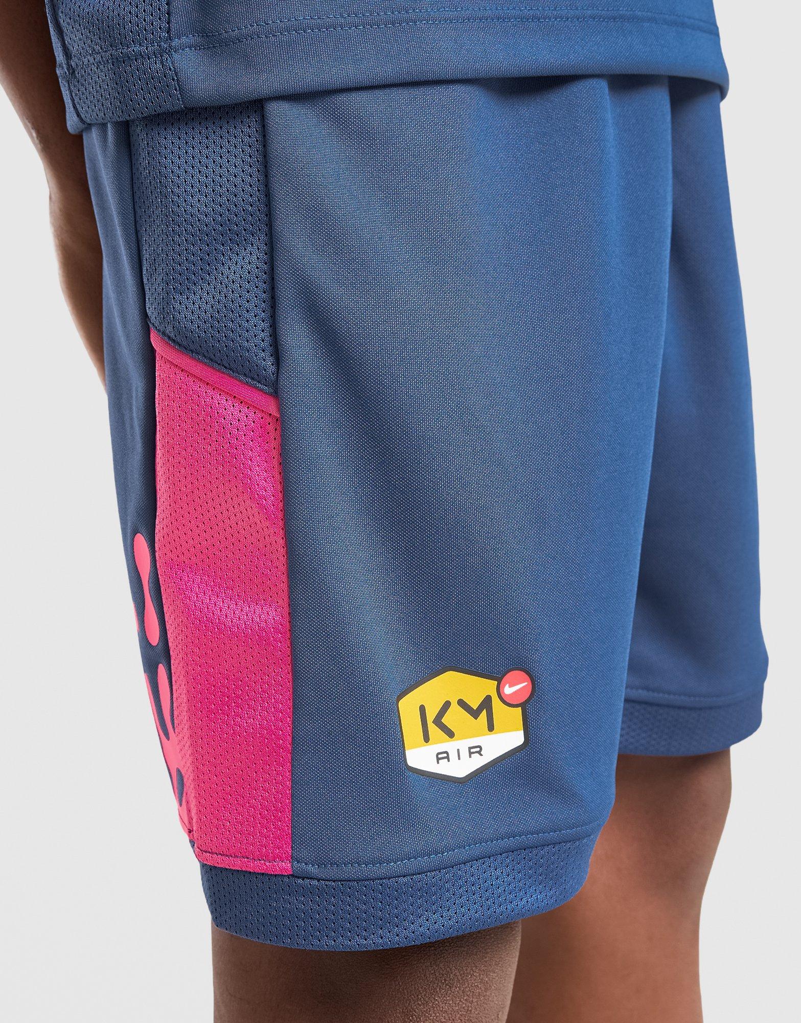 Academy Mbappe Shorts Junior's