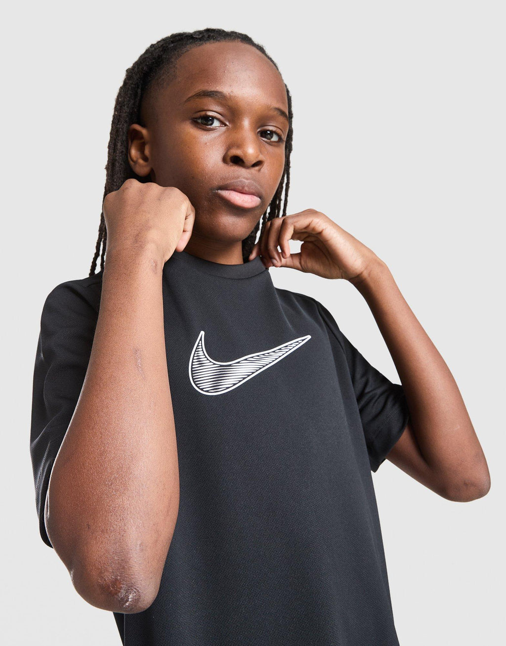 All Day T-Shirt Junior