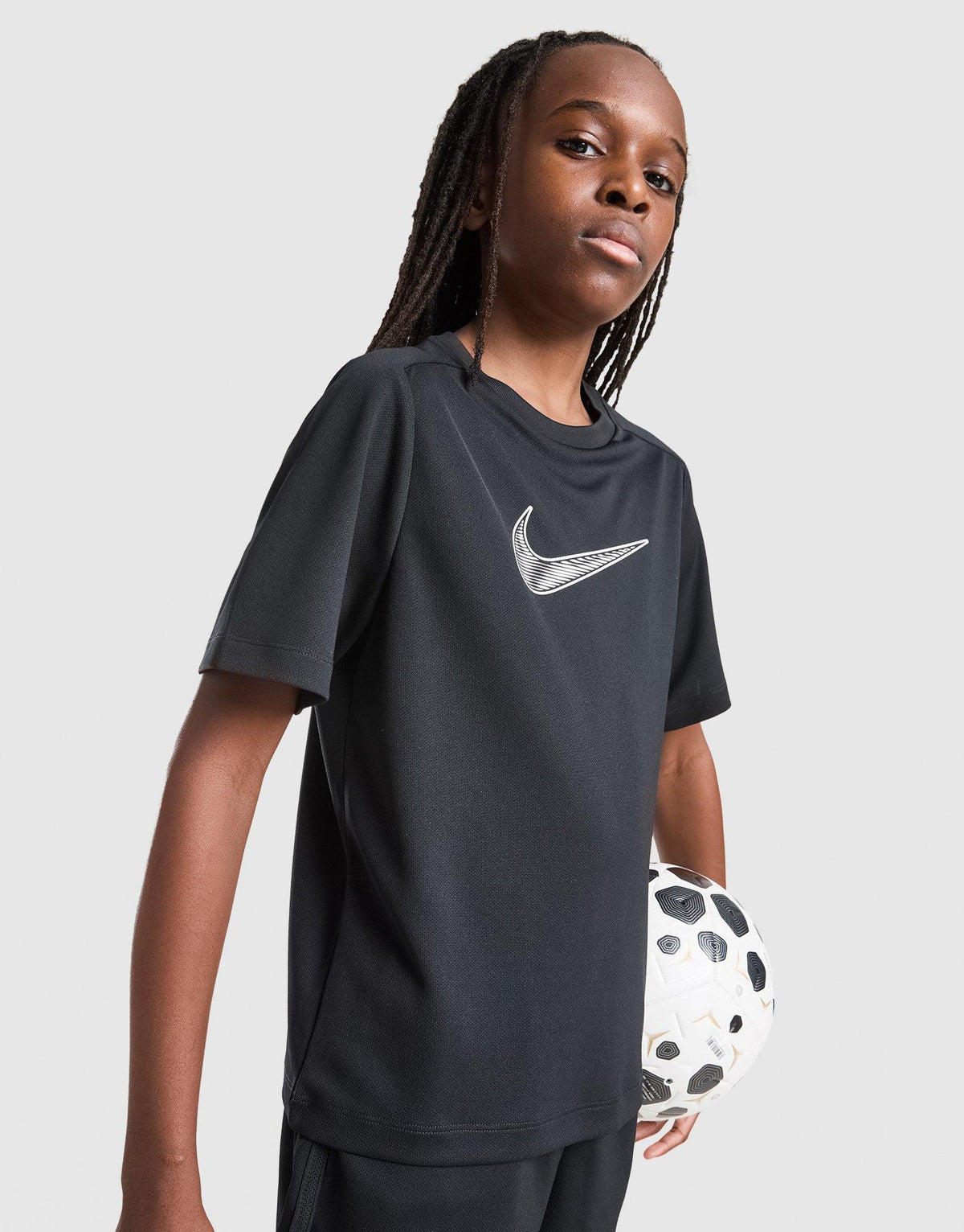 All Day T-Shirt Junior