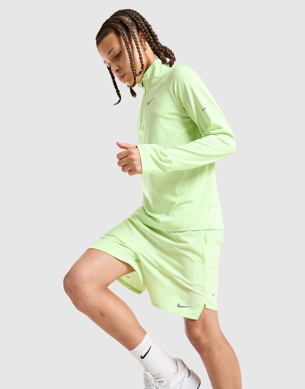 Stride Dri-FIT Shorts Junior