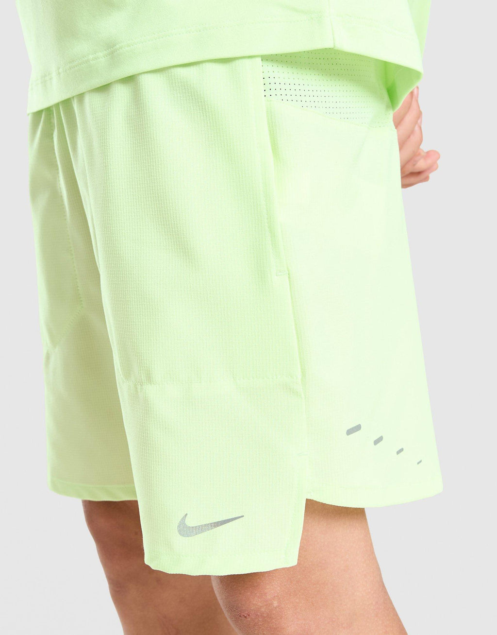 Stride Dri-FIT Shorts Junior