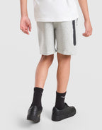 Tech Fleece Shorts Junior