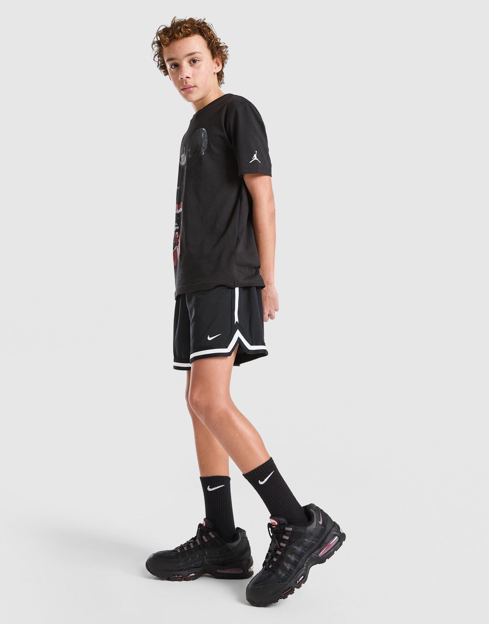 Dri-FIT DNA Shorts Junior