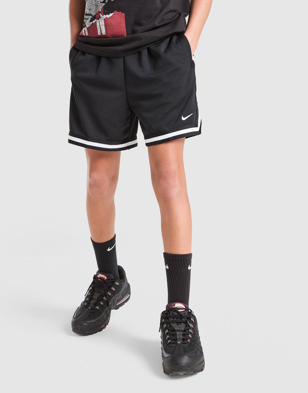 Dri-FIT DNA Shorts Junior