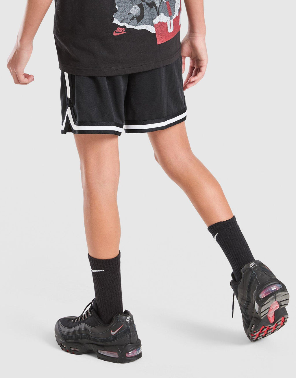 Dri-FIT DNA Shorts Junior