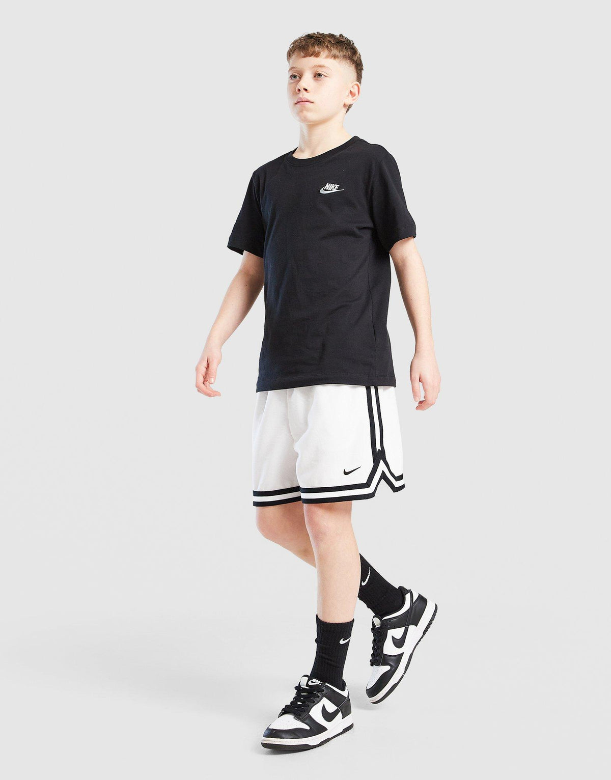 Dri-FIT DNA Shorts Junior