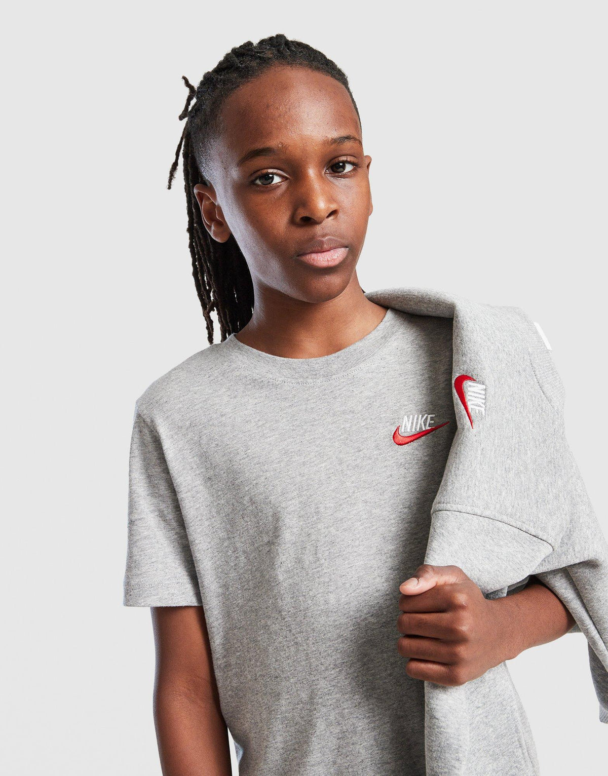 Small Logo T-Shirt Junior