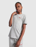 Small Logo T-Shirt Junior